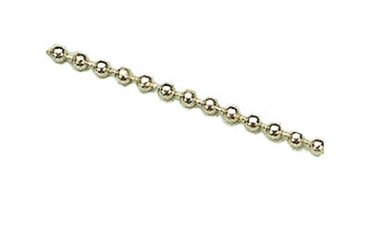 Corrente de Bolas de 3 mm 211